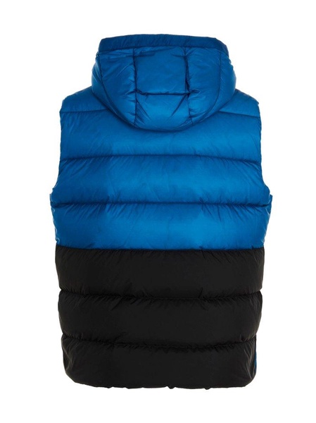 Moose Knuckles Orwell Padded Vest