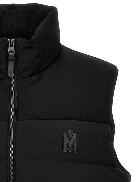 Mackage Bobbie Zipped Gilet