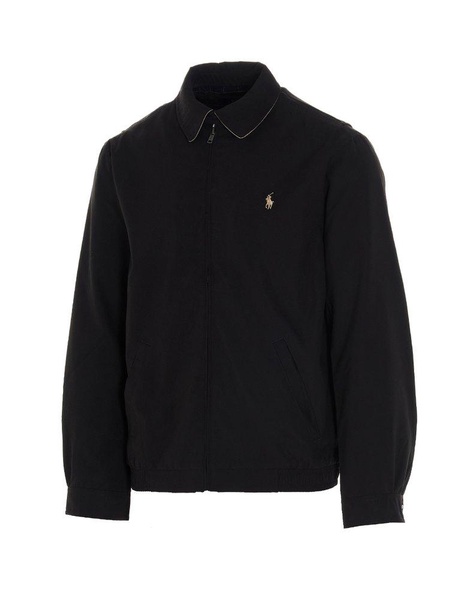 Polo Ralph Lauren Bi-Swing Windbreaker Jacket