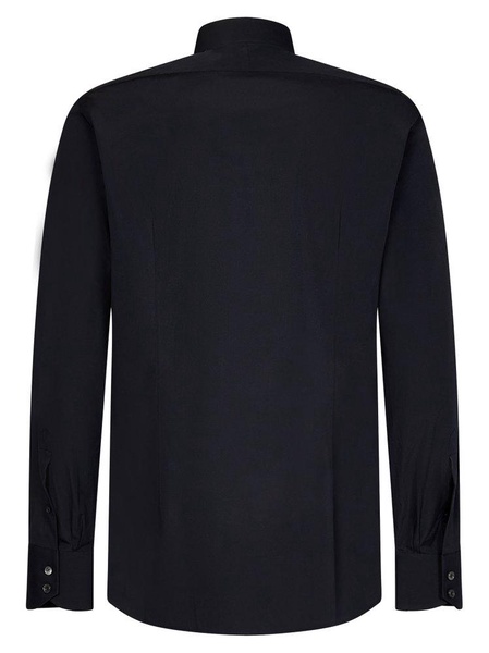 Tom Ford Long-Sleeved Buttoned Shirt