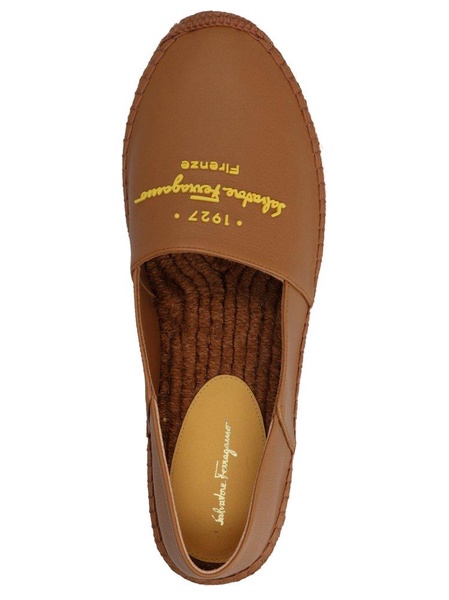 Salvatore Ferragamo 'Susanna' Espadrilles