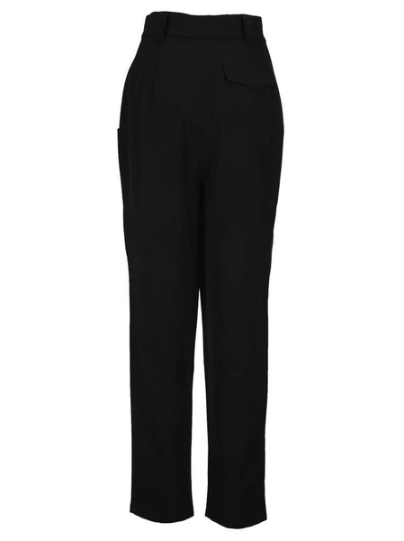 Alessandra Rich High Waist Pants