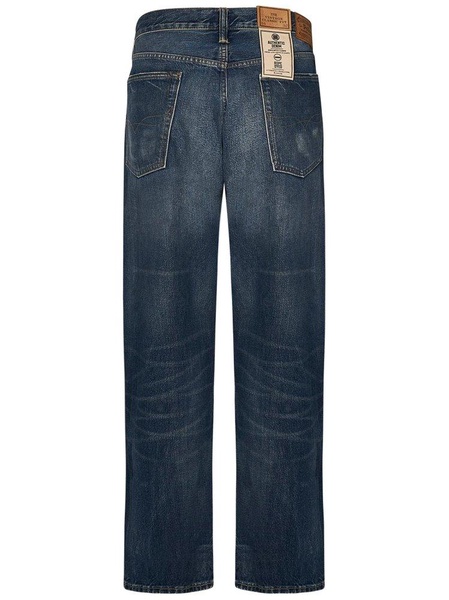 Polo Ralph Lauren Straight Leg Jeans