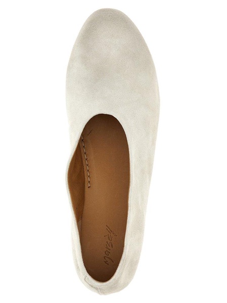 Marsèll Coltellaccio Ballerina Shoes