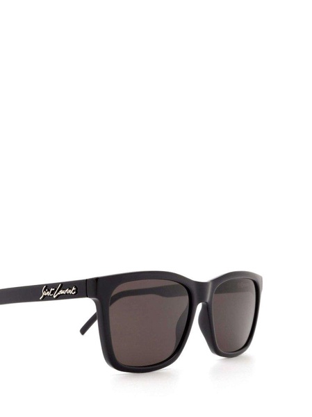 Saint Laurent Eyewear Wellington Sunglasses