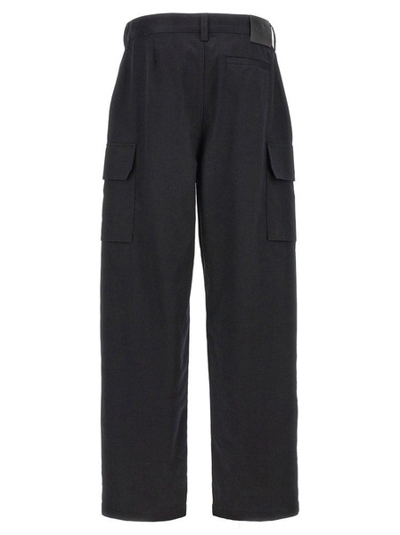 Loewe Straight Leg Cargo Pants