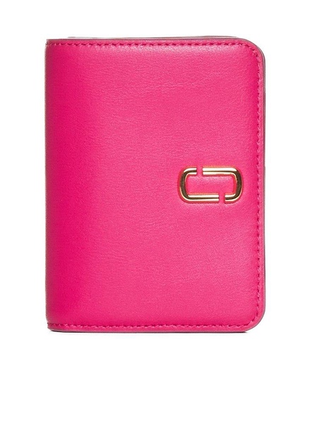 Marc Jacobs The J Marc Mini Compact Wallet