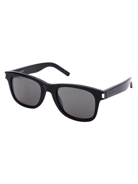 Saint Laurent Eyewear Classic SL 51 Square Frame Sunglasses