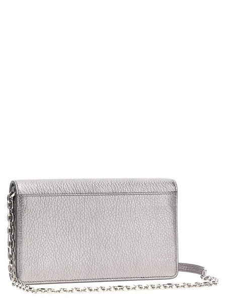 Maison Margiela Four Stitches Chain-Linked Wallet