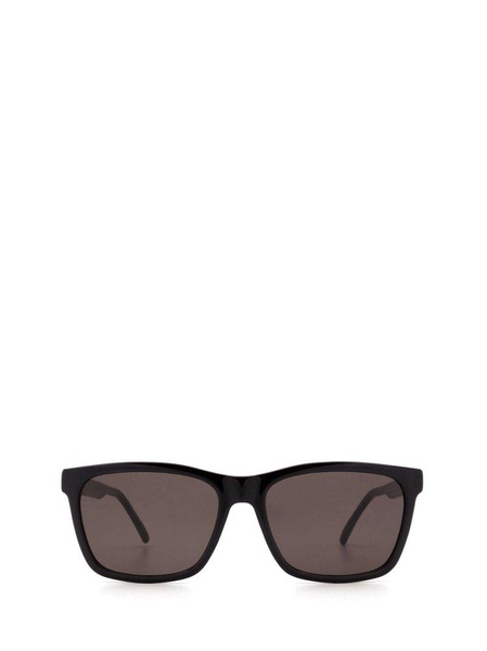 Saint Laurent Eyewear Wellington Sunglasses