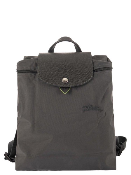 Longchamp Le Pliage Medium Backpack