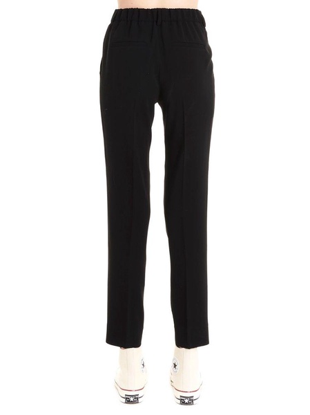 Alberto Biani Cropped Pants