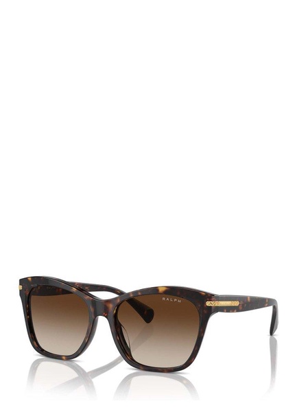 Ralph By Ralph Lauren Eyewear Square Frame Sunglasses