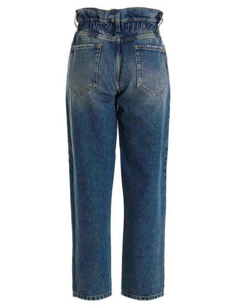 Pinko High Waist Jeans