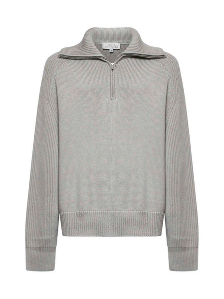 Studio Nicholson Level Knitted Sweater