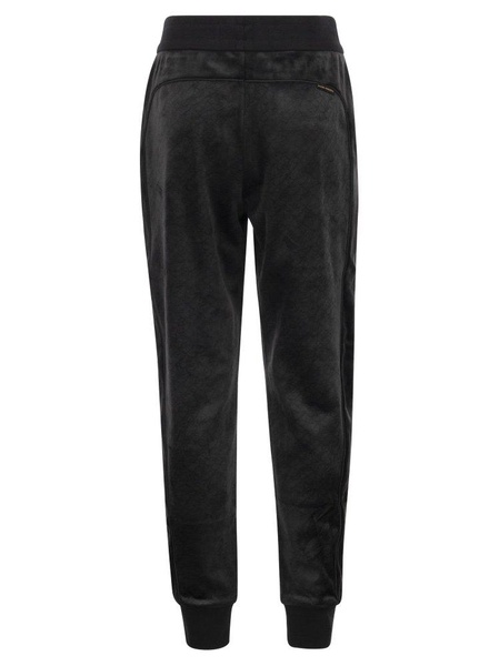 Moose Knuckles Elastic Waist Jogging Pants