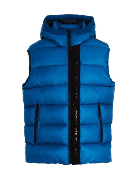 Moose Knuckles Orwell Padded Vest