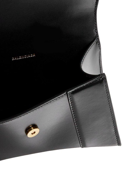 Balenciaga Hourglass XS Top Handle Bag