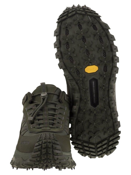 Moncler Trailgrip Gtx Sneakers