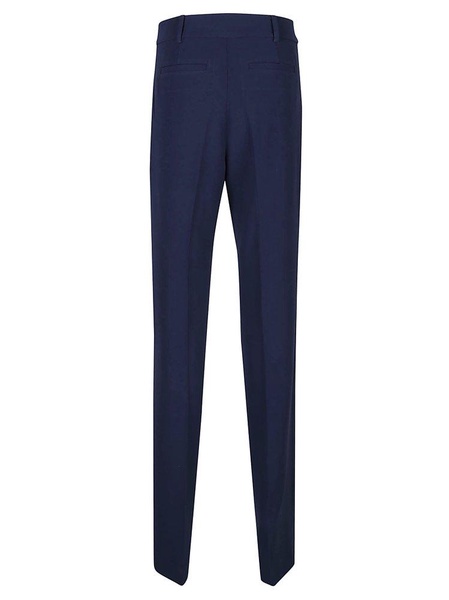 Michael Kors Straight-Leg Tailored Trousers