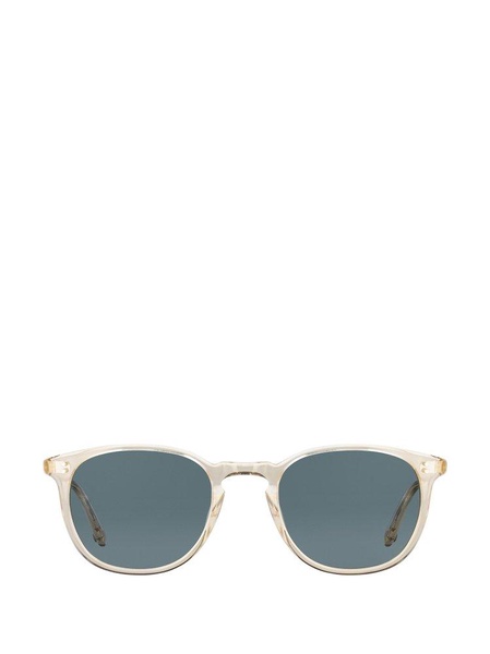 Garrett Leight Kinney Sunglasses