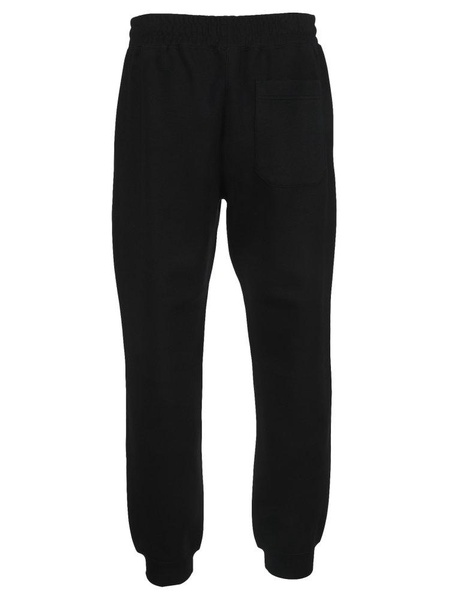 Helmut Lang Padded Jogging Pants