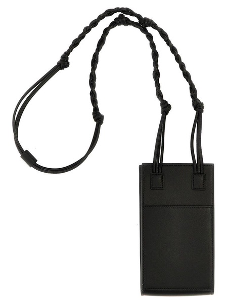 Jil Sander	Tangle Smartphone Holder