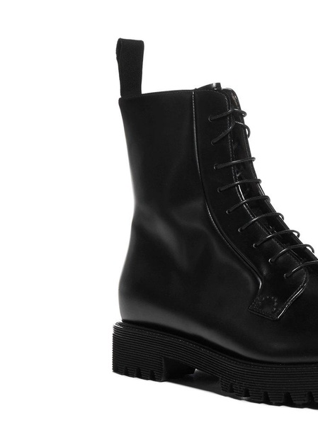 Church's Alexandra T Lace-Up Boots