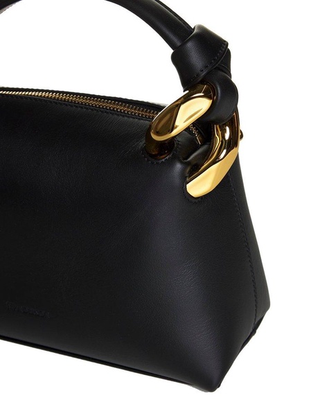 JW Anderson Zip-Up Crossbody Bag