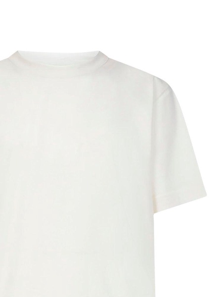 Heron Preston Ex-Ray Crewneck T-Shirt