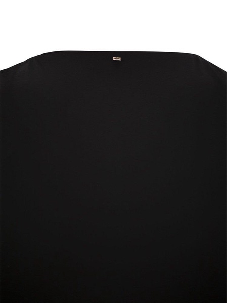 Sportmax Albenga Crewneck Long-Sleeved T-Shirt