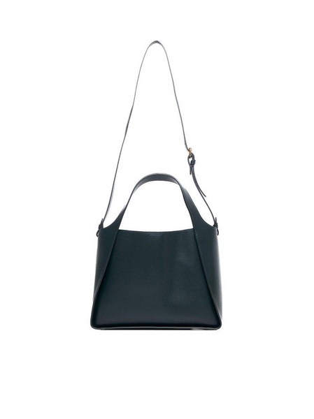 Stella McCartney Stella Logo Top Handle Bag