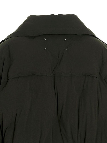 Maison Margiela Oversized Padded Coat