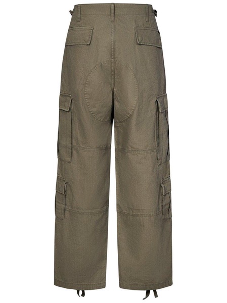 Stüssy Surplus Cargo Ripstop Pants