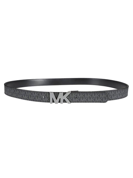 Michael Kors Reversible Buckle Belt