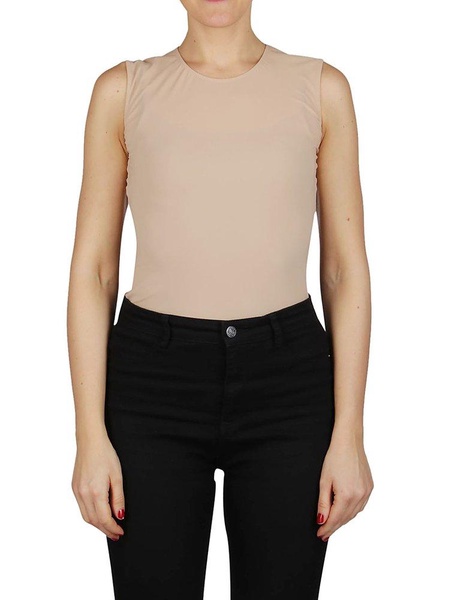 Maison Margiela Sleeveless Bodysuit