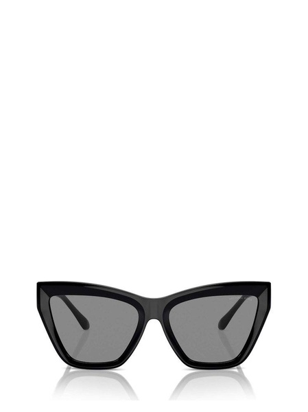 Michael Kors Eyewear Dubai Cat-Eye Frame Sunglasses