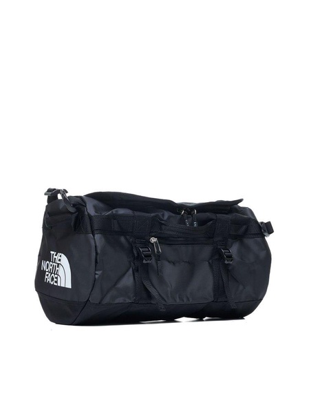 The North Face Base Camp D-Zipped Duffel Bag