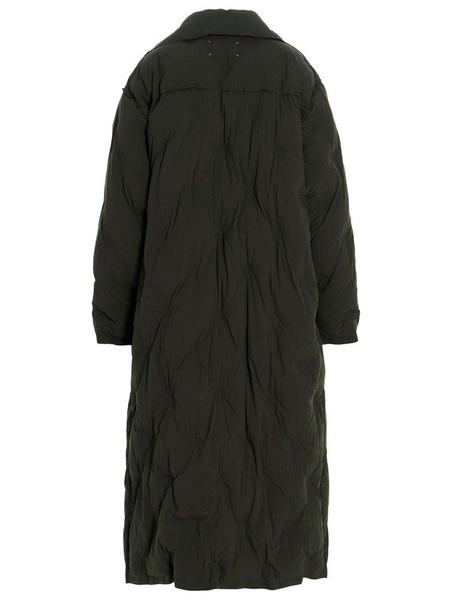 Maison Margiela Oversized Padded Coat