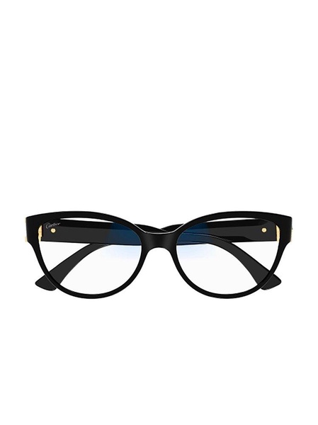 Cartier Cat-Eye Frame Sunglasses