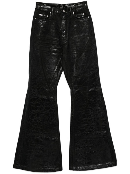 Bolan bootcut jeans 