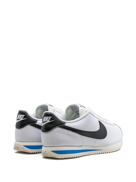 Cortez low-top sneakers