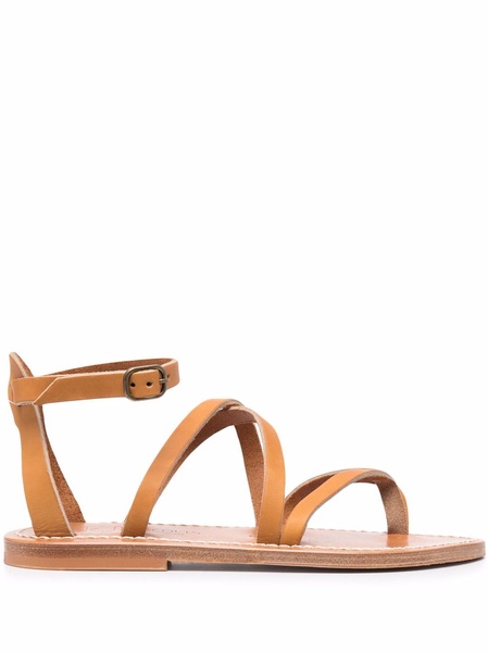 Epicure thong sandals