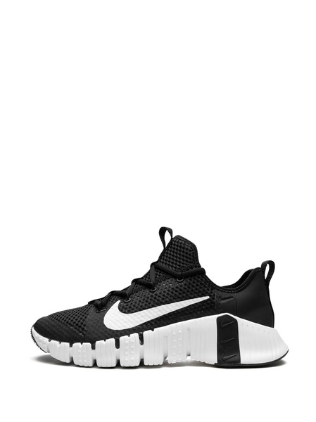 Free Metcon 3 "Black/White" sneakers