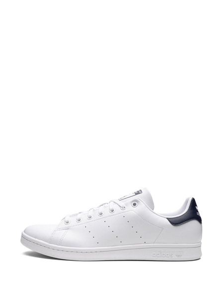 Stan Smith "White/Navy" sneakers