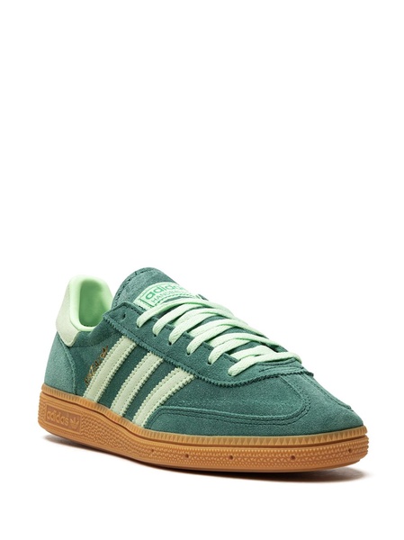 Handball Spezial "Green" sneakers