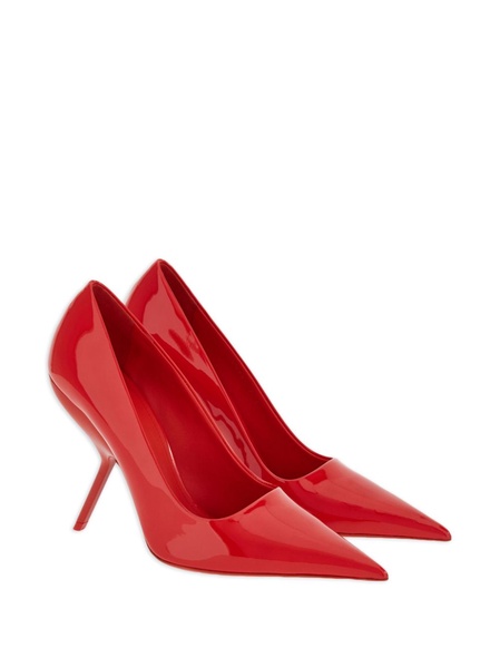 Eva pointed-toe 105mm pumps