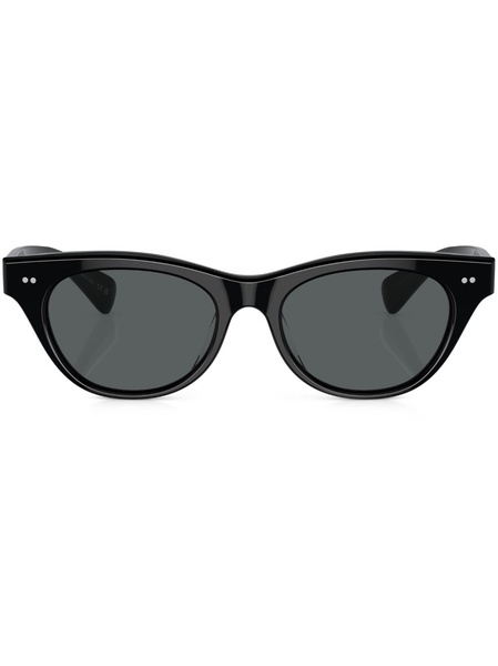 Avelin cat-eye sunglasses 