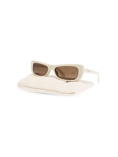 x Linda Farrow Les Lunettes Carino sunglasses