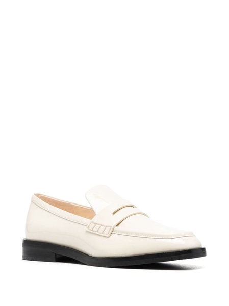 Alexa penny loafers